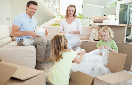 Packers Movers Karnal