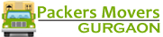 Packers Movers Gurgaon