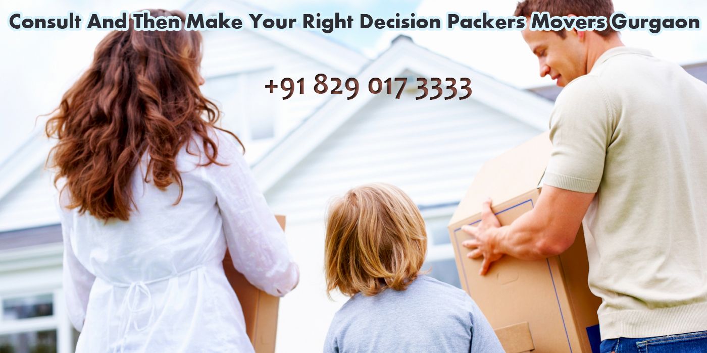 Is It Safe To Relocate In COVID-19 With Packers And Movers In Gurgaon?